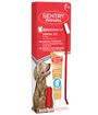 Sentry Petrodex Kit de soins dentaires avancés saveur beurre de cacahuète, tube de 2,5 oz
