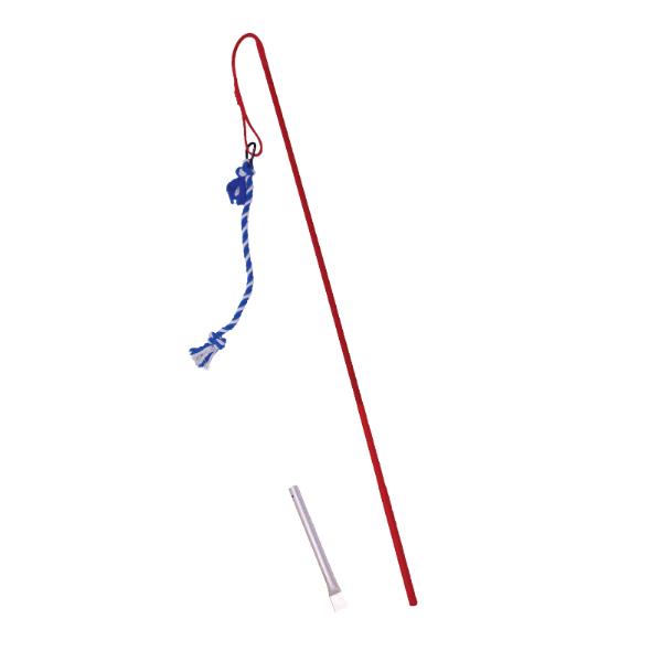 Tether Tug Dog Toy, Big