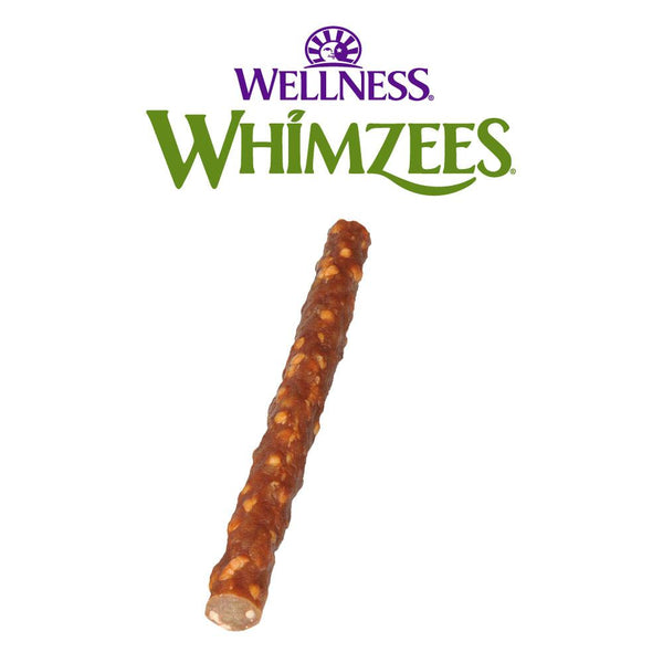 WHIMZEES saucisee légume Chews Gâteries dentaires pour chiens
