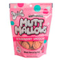 The Lazy Dog Cookie Co Mutt Mallows Strawberry Smoochies, 5-oz
