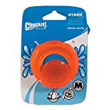 Chuckit! Hydro Squeeze Ball Medium