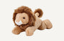 Fluff & Tuff Leo Lion Jouet pour chien, Petit