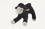 Fluff & Tuff Mary Lamb Jouet pour chien, Moyen