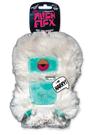 Spunky Pup Alien Flex Harry Peluche pour chien
