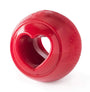 Planet Dog Orbee Tuff Nook Love, 2.5-inch