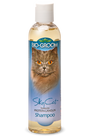 Bio-Groom Silky Cat Shampooing sans larmes aux protéines et à la lanoline, 8 oz