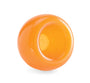 Planet Dog Jouet Pour Chien, Snoop Balle Crevasse, Orange
