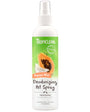 Tropiclean Papaya Mist Deodorizing Pet Spray, 8-oz