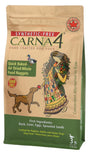 Carna4 Duck Formula Quick-Baked Nuggets Grain-Free Air-Dried Dog Food