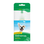 Tropiclean Fresh Breath Oral Care Clean Teeth Gel for Dogs, 4-oz