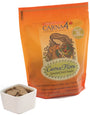 Carna4 Flora Snacks pour chiens sans céréales aux graines germées, 16 oz
