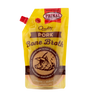 Primal Frozen Pork Bone Broth for Dogs & Cats, 20-oz