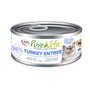 Nourriture humide pour chats PureVita Entrée de dinde sans grains