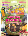 Brown's Tropical Carnival Cacahuètes enrobées Friandises pour oiseaux, 3,5 oz