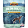 Zuke's Enhance Friandises pour chiens au goût Beurre de cacahuète Formule Fraîcheur de l'haleine, 5-oz