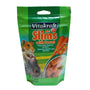 Vitakraft Mini Slims friandises pour hamster à la carotte, 1.76 oz