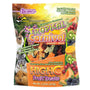 Brown's Tropical Carnival High C Small Animal Treats, 2.25-oz