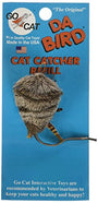 Go Cat Recharge de souris Cat Catcher Jouet pour chat