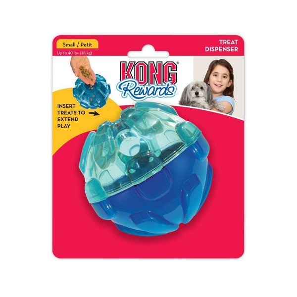 Jouet pour chien KONG Rewards Ball