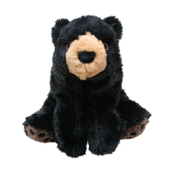 KONG Comfort Kiddos Bear Plush Dog Toy