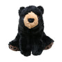 KONG Comfort Kiddos Bear Plush Dog Toy