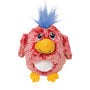 KONG Cruncheez Rascals Cardinal Jouet en peluche pour chien