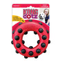 KONG Dotz Circle Jouet à mâcher pour chien