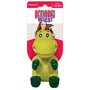 Jouet pour chien KONG Wiggi Alligator