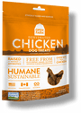 Open Farm Friandise déshydratée au poulet pour chien, 4.5-oz