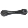 West Paw Jouet Hurley pour chien, Noir, Grand