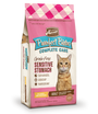 Merrick Purrfect Bistro Complete Care Grain Free Sensitive Stomach Recipe Dry Cat Food