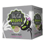 Tiki Cat Velvet Mousse Variety Pack Nourriture humide pour chat, 2,8 oz, paquet de 12