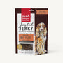 The Honest Kitchen Joyful Jerky Beef Filets Dog Treats, 3.25-oz