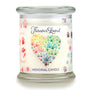 Pet House Bougie Toute l'année, Bougie Commémorative Furever Loved, 9-oz