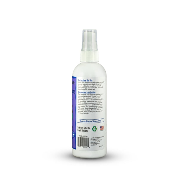 Earthbath 3-in-1 Deodorizing Spritz for Dogs, Mediterranean Magic, 8-oz