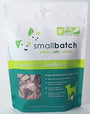 Smallbatch Treats Freeze-Dried Lamb Hearts, 3.5-oz