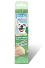 Tropiclean Oral Care Gel With Vanilla Mint Flavoring For Dogs, 2-oz