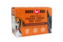 Boss Dog Pumpkin & Cinnamon Frozen Yogurt Dog Treats