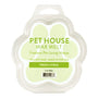 Pet House Year Round Wax Melts, Fresh Citrus, 3-oz