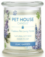 Pet House Year Round Candle, Lilac Garden, 9-oz
