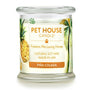 Bougie d'été Pet House, Pina Colada, 9 oz