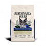Sustainably Yours Small-Grain Formula Cat Litter