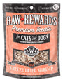 Northwest Naturals Raw Rewards Shrimp Freeze-Dried Dog & Cats Treats, 1-oz