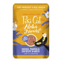 Tiki Cat Aloha Friends Chicken with Pumpkin & Egg Wet Cat Food