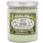 Pot de bougie désodorisante Pet Odor Exterminator, Bamboo Breeze, 13 oz