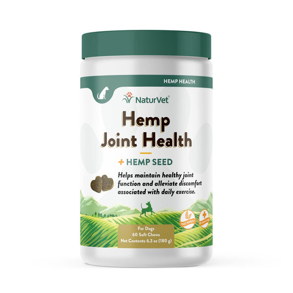 Naturvet Joint Health Dog Chew