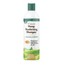 NaturVet Shampoing Déodorant pour chiens à l'Avoine et au Miel, 16-oz