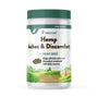 NaturVet H Aches & Discomfort Plus H Seed Croquettes molles complément pour chiens, 60 unités