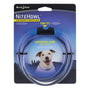 Collier de sécurité lumineux Nite Ize NiteHowl pour chien, bleu