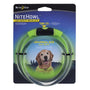 Nite Ize NiteHowl Collier de sécurité LED pour chien, Vert